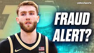 March Madness: Is the Bracket Rigged? + Most Overrated Teams