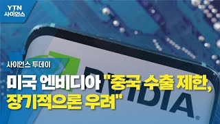 미국 엔비디아 \