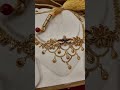 beautiful gold choker necklace design with 9.380gram gold jewellery choker shortsfeed