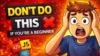 Biggest Mistakes Beginners Make While Learning Coding | Avoid These!