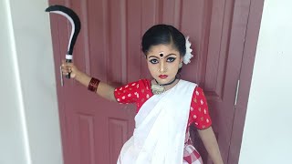 Folkdance kathukuthu#dance #folk dance#danceclips