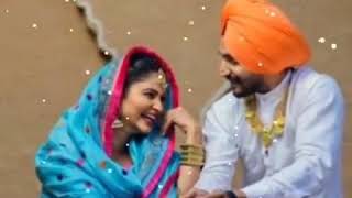 Mere wali sardarni new Punjabi song status