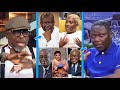 Thíeves & Egyimifoɔ Nkoaa! Kwame A Plus Angry On Dumsor, Fela Makafui, Arnold, Habiba & Waris React