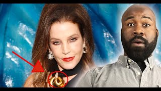 Lisa Marie Presley's Death PROVES THIS...
