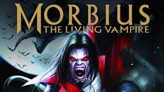 Morbius: The Living Vampire | Austin Rising(Full Audiobook)