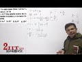 MOTION IN A STRAIGHT LINE If the relation between distance x and time t is given as t = αx2