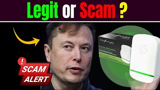 Elon Musk Pro Power Save Reviews - Worth it Or A Scam?