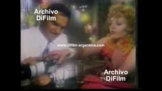 DiFilm - Institucional de Cablevision Decada del 80