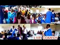 LIVE PERFORMANCE | EMBOKO COMEDIAN] It was the best 🥰#viral