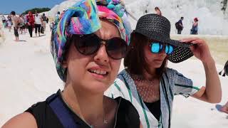 Pamukkale Değil Kardankale Olsun Adı