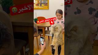 وقع من الطابق الآخير😭😳😱 #فهد_الشلهومي #اكسبلور #shorts #short #shortvideo