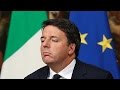 Vers des élections anticipées en Italie ?