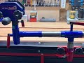 customer review world’s best gun vise