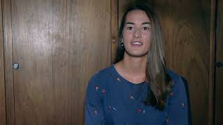 Amēlla Penā - Sister Waite - TALA interview