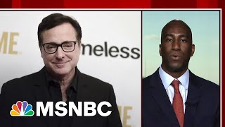 Saget Autopsy Report Raises A Number Of Questions, Says Neurologist