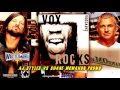 WWE Wrestlemania 33 AJ Styles vs Shane McMahon Promo Theme Song - 