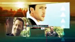 Hawaii Five-0 Season 7 - New Main Title Sequence