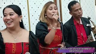 RAJA SITORUS & SIBORU ENGGAN//NADEAK SISTER//SIPAHUTA4 ENTERTAINMENT