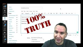 Lists Accessibility Tips