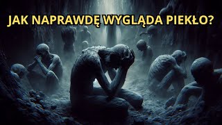 Jak NAPRAWDĘ Wygląda Piekło Według Zapisków Biblijnych?