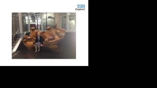 Webinar on reducing harm from falls: Insights and observations from Dr Frances Healey