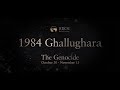 November 1984: The Sikh Genocide