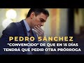 Pedro Sánchez, 