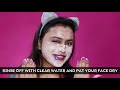 skin lightening facewash review glutafine facewash for men u0026 women