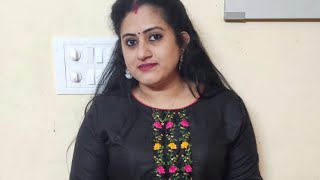 Nimisha Bijo is live ഹായ് മുത്തുമണികളെ അടിച്ചു കേറി വാ 👍👍