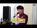 OJO LAMIS - DHIMAS TEDJO BLANGKON || LIVE LEKTO CAMPURSARI GUNUNGKIDUL