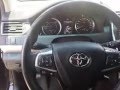 Pierre - 2015 Toyota Camry Hybrid SE Leather/Backup Camera