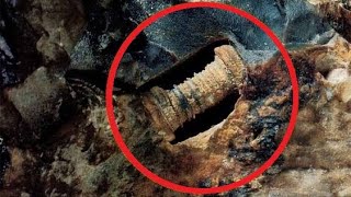 12 Most Amazing Archaeological Finds Scientists Still Can't Explain