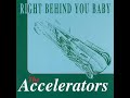 The Accelerators - Brand New Cadillac (Vince Taylor Cover)