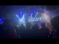 surprise dawes live at xl live