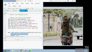 Dynamic Descriptive Programming in UFT One | HP QTP | OpenText UFT