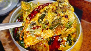 অনুষ্ঠান বাড়ির স্বাদে ভাপা মাছ ll bengali fish recipe ll মাছ ভাপা ll