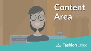 Content Platform (english) | FASHION CLOUD