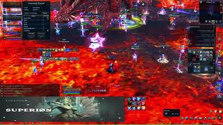 Lineage2 Core EU EPIC Valakas 19/01/25