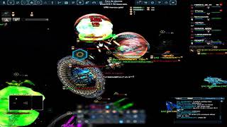 Dark Orbit - Extreme Battle Br1 vs mex1 Killing CSC