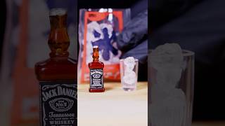 【環境音】もはやカロリーゼロ、ミニチュアジャックコーク｜MINIATURE JACK COKE #asmr #ジャックダニエル #ミニチュア