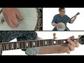 🎶 banjo lesson nedscape navigator performance ned luberecki