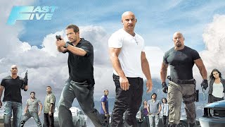 Download Lagu Fast Five Full Movie Vin Diesel Paul Walker Dwayne... MP3 Gratis