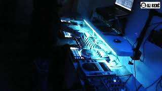 DJ RENE' Live Set - TORINO IN PROGRESSIONE - 02-10-2022