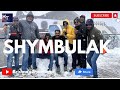 Shymbulak ,  Almaty | Kazakhstan