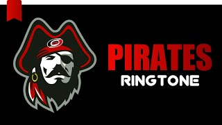 Pirates Of The Caribbean Theme Song Remix | Trap Ringtone | BGM Ringtone