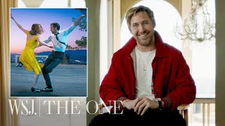 Ryan Gosling on His ‘La La Land’ Regret, Hopeless Romantics and More | The One w