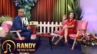 Randy Hát Để Vơi Đi Nỗi Nhớ Mẹ - Chương Trình Hạnh Phúc Ở Đâu | TayNinhTV