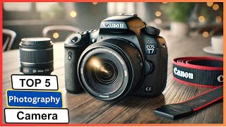 ✅ Best Camera For Photography Beginners:Camera For Photography Beginners(Buying Guide)