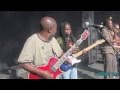 THOMAS MAPFUMO-BUTSU MUTANDARIKA LIVE 2013