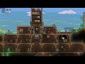 terraria but the thorium mod is epic